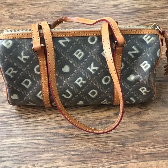 Dooney & Bourke bag - Picture 3 of 7